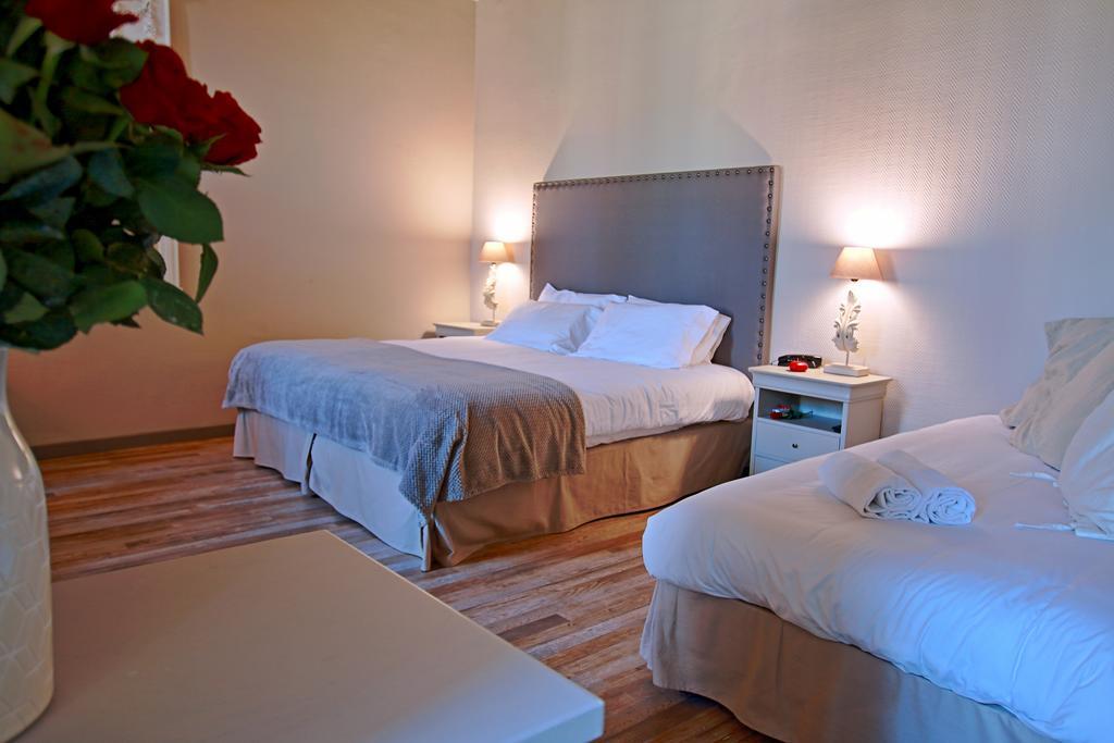 Hotel De France - De Charme En Provence 3*