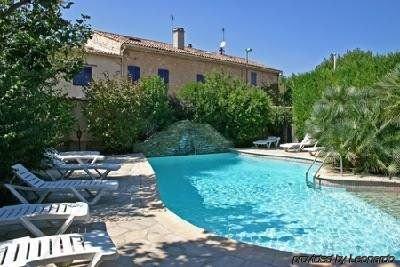 De France - De Charme En Provence 3* Saint-Maximin