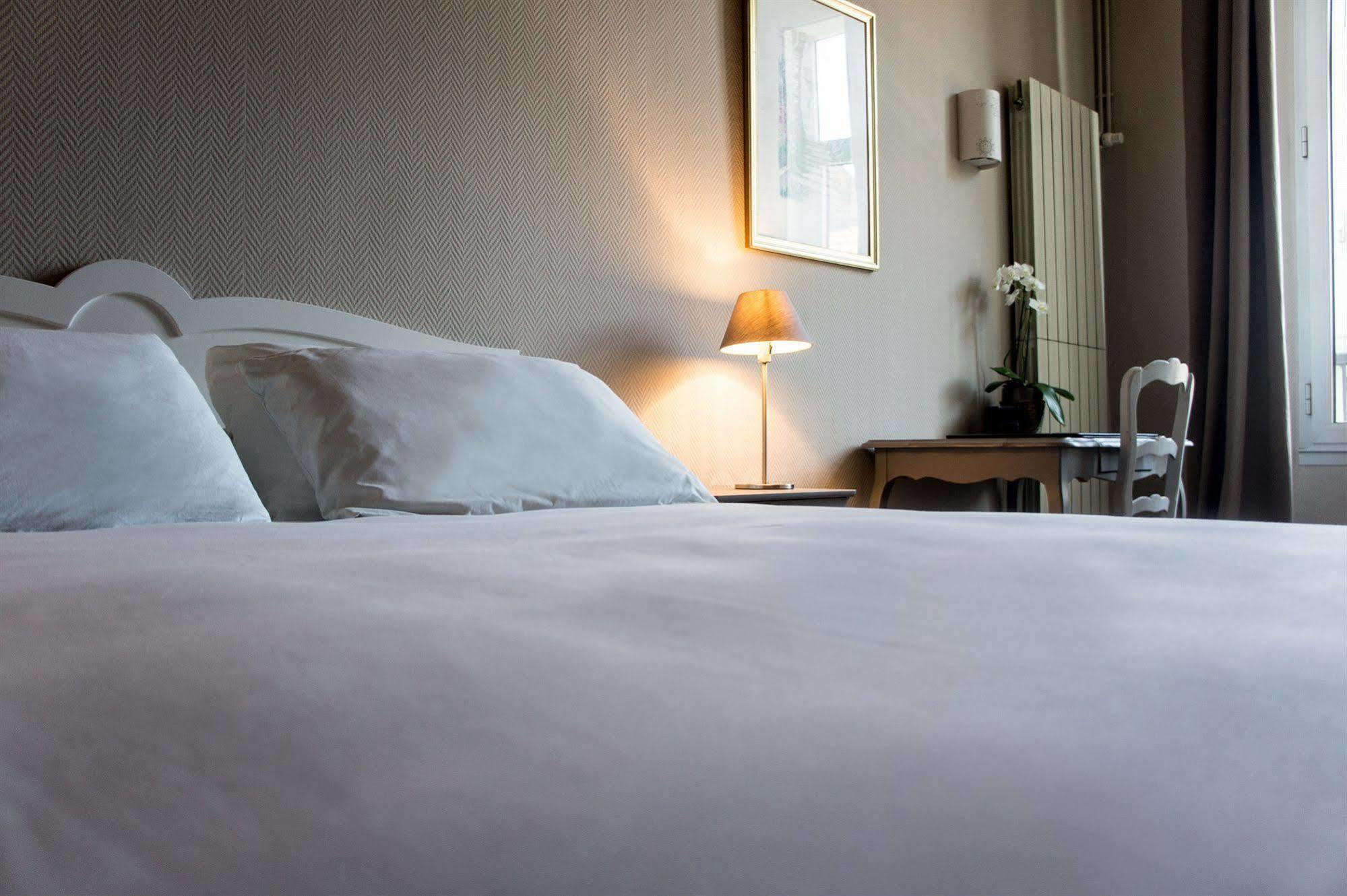 De France - De Charme En Provence Hotel