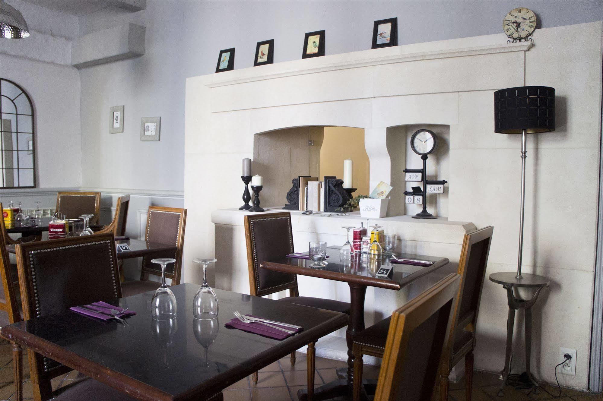 De France - De Charme En Provence Hotel Saint-Maximin