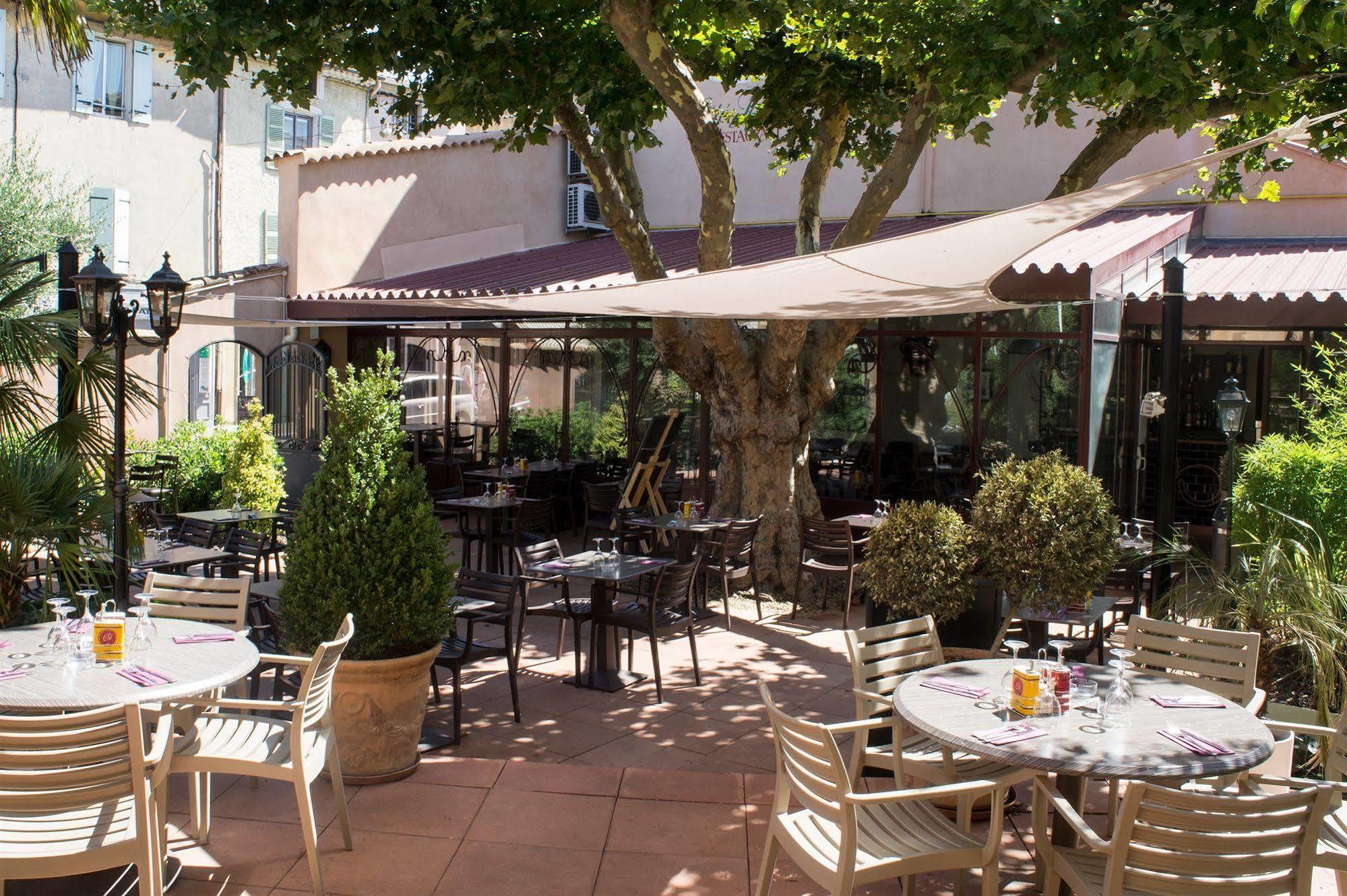 Hotel De France - De Charme En Provence