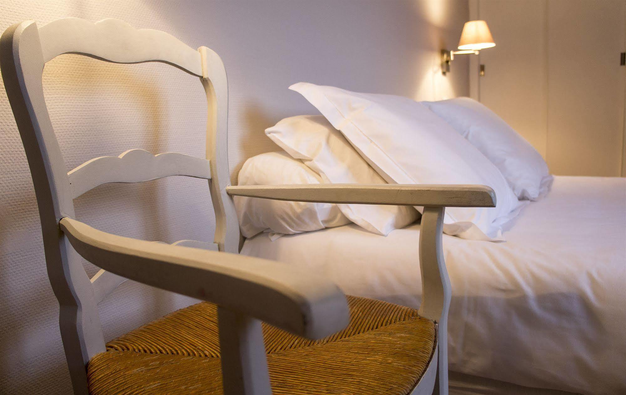 De France - De Charme En Provence Hotel 3*