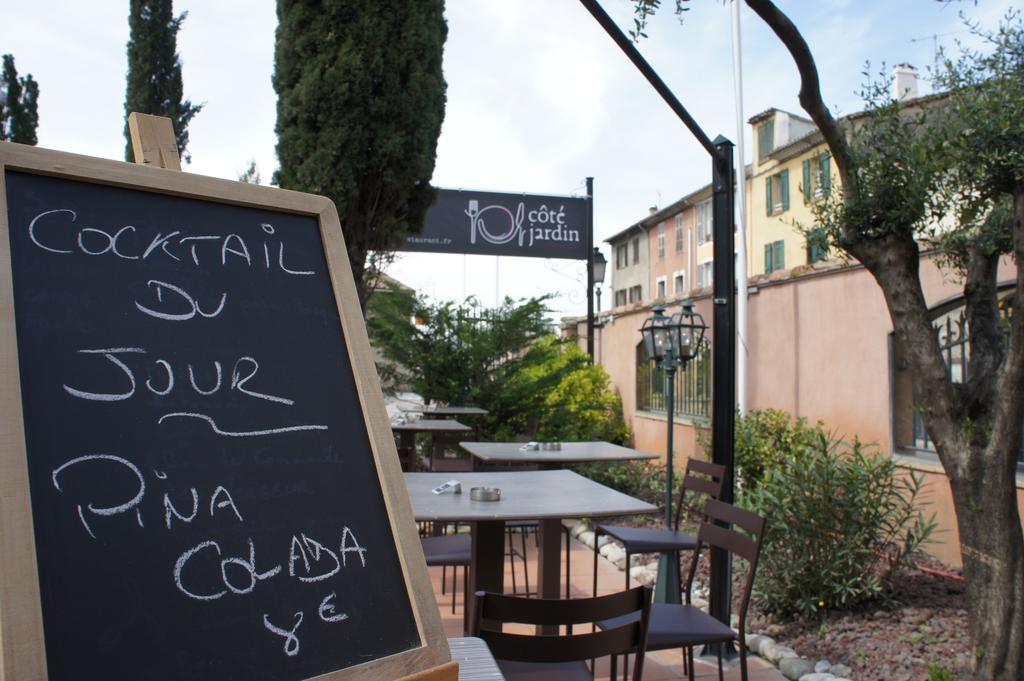 De France - De Charme En Provence 3* Saint-Maximin